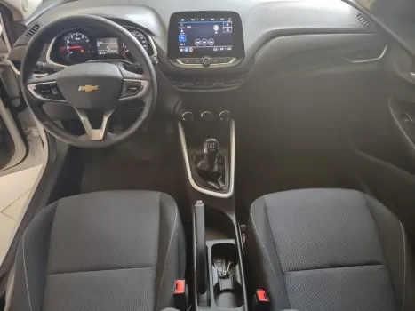 CHEVROLET Onix Sedan 1.0 12V 4P FLEX LT PLUS, Foto 11 CHEVROLET Onix Sedan 1.0 12V 4P FLEX LT PLUS, Foto 11