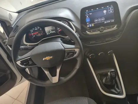 CHEVROLET Onix Sedan 1.0 12V 4P FLEX LT PLUS, Foto 12 CHEVROLET Onix Sedan 1.0 12V 4P FLEX LT PLUS, Foto 12