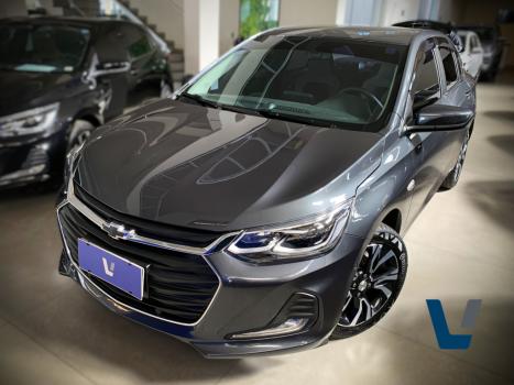 CHEVROLET Onix Sedan 1.0 12V 4P FLEX PREMIER PLUS TURBO AUTOMÁTICO, Foto 1 CHEVROLET Onix Sedan 1.0 12V 4P FLEX PREMIER PLUS TURBO AUTOMÁTICO, Foto 1