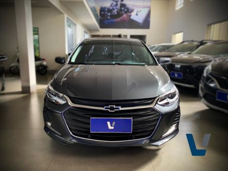 CHEVROLET Onix Sedan 1.0 12V 4P FLEX PREMIER PLUS TURBO AUTOMÁTICO, Foto 2 CHEVROLET Onix Sedan 1.0 12V 4P FLEX PREMIER PLUS TURBO AUTOMÁTICO, Foto 2