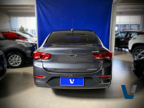 CHEVROLET Onix Sedan 1.0 12V 4P FLEX PREMIER PLUS TURBO AUTOMÁTICO, Foto 5 CHEVROLET Onix Sedan 1.0 12V 4P FLEX PREMIER PLUS TURBO AUTOMÁTICO, Foto 5