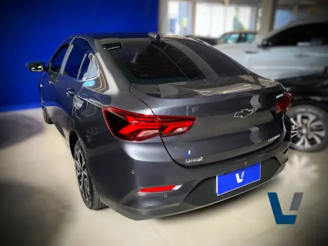 CHEVROLET Onix Sedan 1.0 12V 4P FLEX PREMIER PLUS TURBO AUTOMÁTICO, Foto 6 CHEVROLET Onix Sedan 1.0 12V 4P FLEX PREMIER PLUS TURBO AUTOMÁTICO, Foto 6