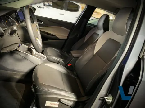 CHEVROLET Onix Sedan 1.0 12V 4P FLEX PREMIER PLUS TURBO AUTOMÁTICO, Foto 9 CHEVROLET Onix Sedan 1.0 12V 4P FLEX PREMIER PLUS TURBO AUTOMÁTICO, Foto 9