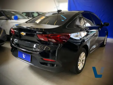 CHEVROLET Onix Sedan 1.0 12V 4P FLEX LTZ PLUS TURBO AUTOMTICO, Foto 4