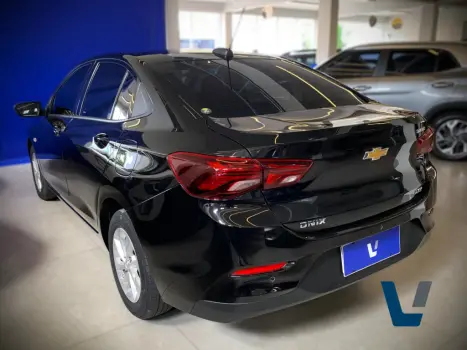CHEVROLET Onix Sedan 1.0 12V 4P FLEX LTZ PLUS TURBO AUTOMTICO, Foto 6