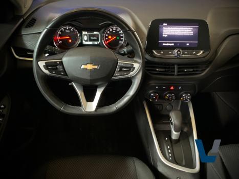 CHEVROLET Onix Sedan 1.0 12V 4P FLEX LTZ PLUS TURBO AUTOMTICO, Foto 7