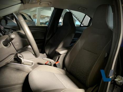 CHEVROLET Onix Sedan 1.0 12V 4P FLEX LTZ PLUS TURBO AUTOMTICO, Foto 10