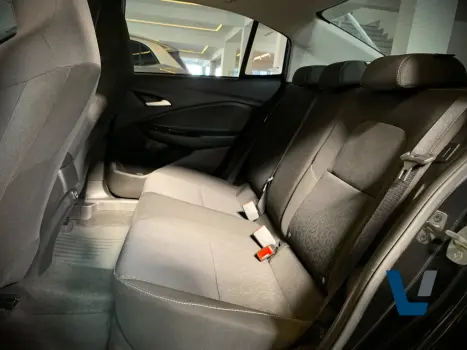 CHEVROLET Onix Sedan 1.0 12V 4P FLEX LTZ PLUS TURBO AUTOMTICO, Foto 11