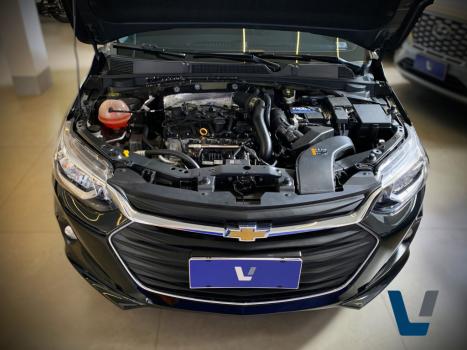 CHEVROLET Onix Sedan 1.0 12V 4P FLEX LTZ PLUS TURBO AUTOMTICO, Foto 12