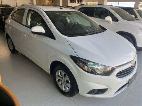 CHEVROLET Onix Sedan 1.0 12V 4P FLEX LT PLUS, Foto 2