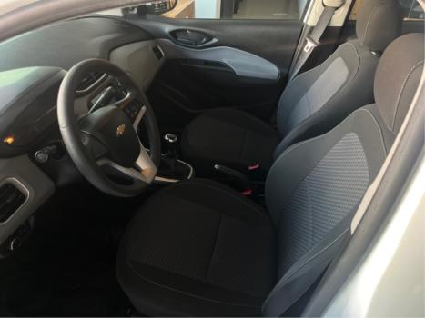 CHEVROLET Onix Sedan 1.0 12V 4P FLEX LT PLUS, Foto 5