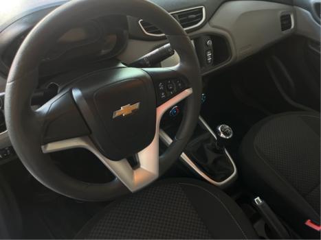 CHEVROLET Onix Sedan 1.0 12V 4P FLEX LT PLUS, Foto 6