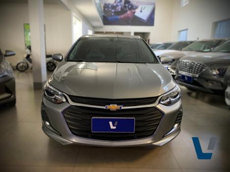 CHEVROLET Onix Sedan 1.0 12V 4P FLEX PREMIER PLUS TURBO AUTOMTICO, Foto 2