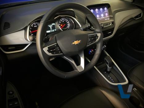 CHEVROLET Onix Sedan 1.0 12V 4P FLEX PREMIER PLUS TURBO AUTOMTICO, Foto 9