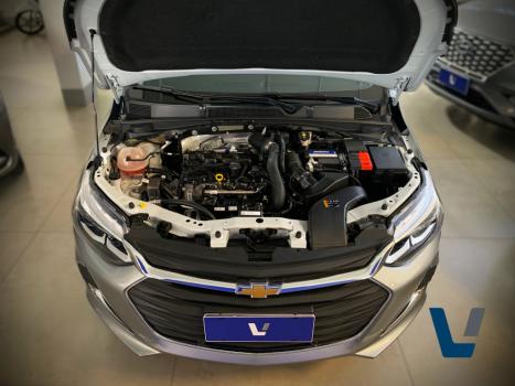 CHEVROLET Onix Sedan 1.0 12V 4P FLEX PREMIER PLUS TURBO AUTOMTICO, Foto 13