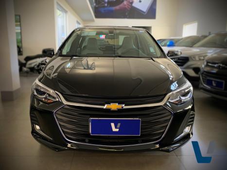 CHEVROLET Onix Sedan 1.0 12V 4P FLEX PREMIER PLUS TURBO AUTOMTICO, Foto 2