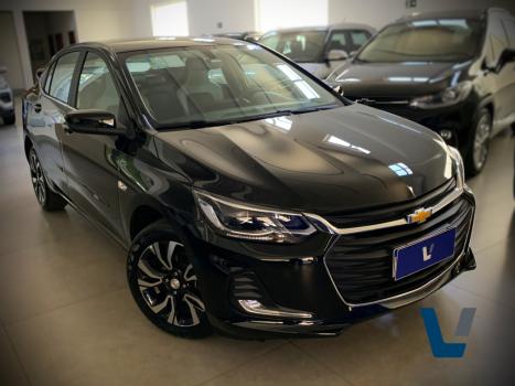 CHEVROLET Onix Sedan 1.0 12V 4P FLEX PREMIER PLUS TURBO AUTOMTICO, Foto 3