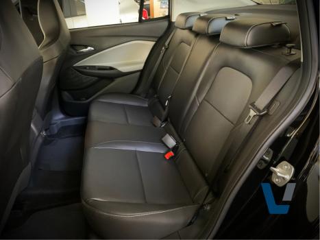 CHEVROLET Onix Sedan 1.0 12V 4P FLEX PREMIER PLUS TURBO AUTOMTICO, Foto 11