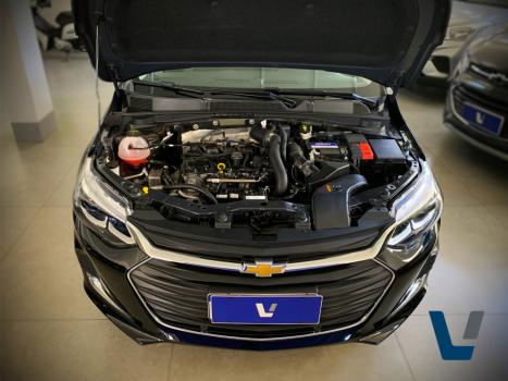 CHEVROLET Onix Sedan 1.0 12V 4P FLEX PREMIER PLUS TURBO AUTOMTICO, Foto 13