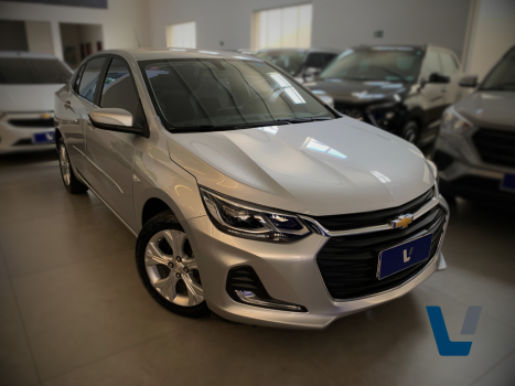 CHEVROLET Onix Sedan 1.0 12V 4P FLEX PREMIER PLUS TURBO AUTOM�TICO, Foto 3