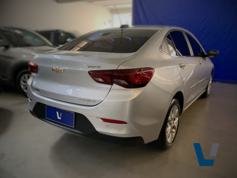 CHEVROLET Onix Sedan 1.0 12V 4P FLEX PREMIER PLUS TURBO AUTOM�TICO, Foto 4