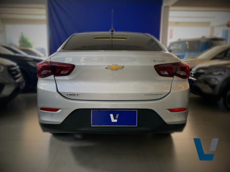 CHEVROLET Onix Sedan 1.0 12V 4P FLEX PREMIER PLUS TURBO AUTOM�TICO, Foto 5