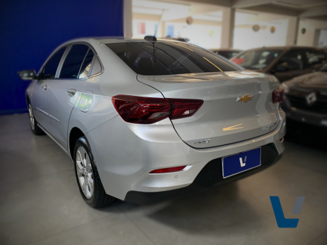CHEVROLET Onix Sedan 1.0 12V 4P FLEX PREMIER PLUS TURBO AUTOM�TICO, Foto 6