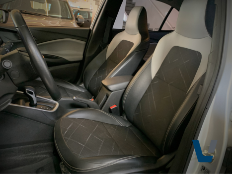 CHEVROLET Onix Sedan 1.0 12V 4P FLEX PREMIER PLUS TURBO AUTOM�TICO, Foto 7