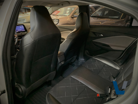 CHEVROLET Onix Sedan 1.0 12V 4P FLEX PREMIER PLUS TURBO AUTOM�TICO, Foto 8