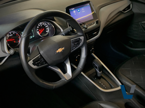 CHEVROLET Onix Sedan 1.0 12V 4P FLEX PREMIER PLUS TURBO AUTOM�TICO, Foto 10