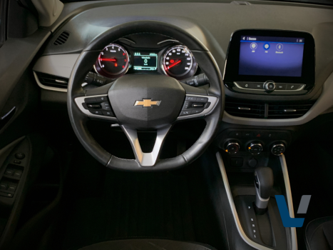 CHEVROLET Onix Sedan 1.0 12V 4P FLEX PREMIER PLUS TURBO AUTOM�TICO, Foto 11