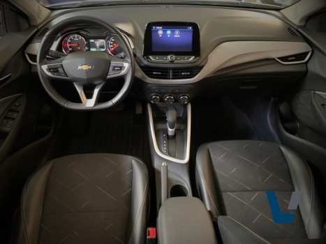 CHEVROLET Onix Sedan 1.0 12V 4P FLEX PREMIER PLUS TURBO AUTOM�TICO, Foto 12