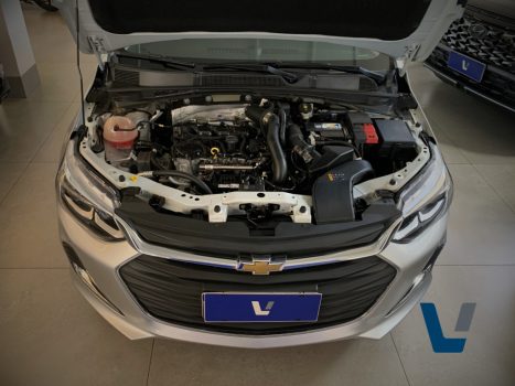 CHEVROLET Onix Sedan 1.0 12V 4P FLEX PREMIER PLUS TURBO AUTOM�TICO, Foto 14