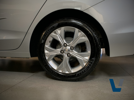 CHEVROLET Onix Sedan 1.0 12V 4P FLEX PREMIER PLUS TURBO AUTOM�TICO, Foto 15