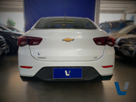 CHEVROLET Onix Sedan 1.0 12V 4P FLEX LT PLUS, Foto 5