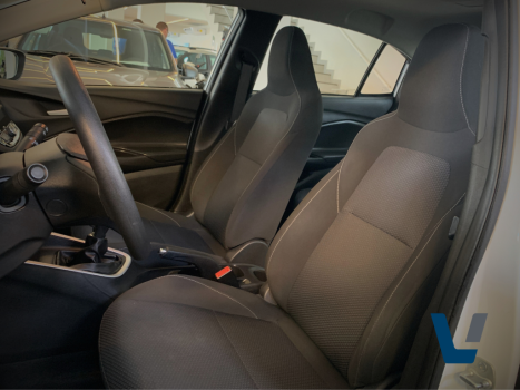 CHEVROLET Onix Sedan 1.0 12V 4P FLEX LT PLUS, Foto 7