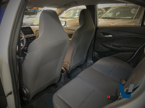 CHEVROLET Onix Sedan 1.0 12V 4P FLEX LT PLUS, Foto 8