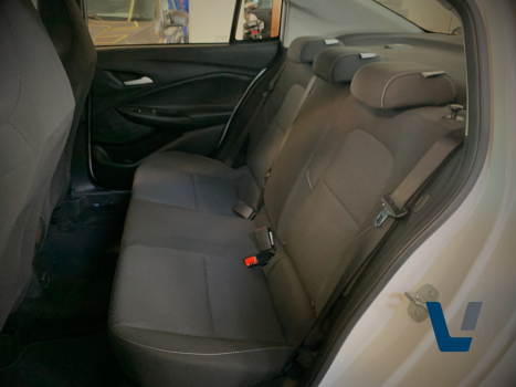 CHEVROLET Onix Sedan 1.0 12V 4P FLEX LT PLUS, Foto 9