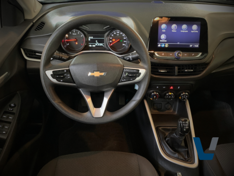 CHEVROLET Onix Sedan 1.0 12V 4P FLEX LT PLUS, Foto 11
