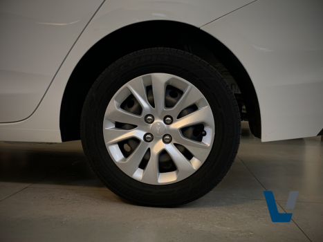 CHEVROLET Onix Sedan 1.0 12V 4P FLEX LT PLUS, Foto 13