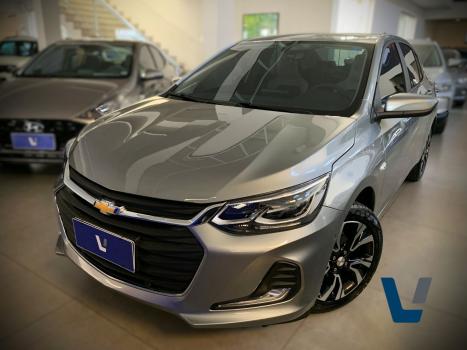 CHEVROLET Onix Sedan 1.0 12V 4P FLEX PLUS TURBO AUTOM�TICO, Foto 1