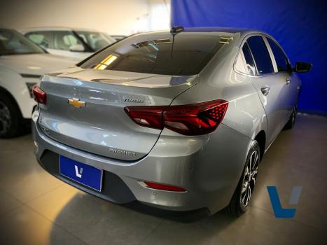 CHEVROLET Onix Sedan 1.0 12V 4P FLEX PLUS TURBO AUTOM�TICO, Foto 4