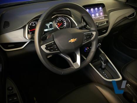 CHEVROLET Onix Sedan 1.0 12V 4P FLEX PLUS TURBO AUTOM�TICO, Foto 9