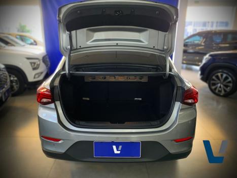 CHEVROLET Onix Sedan 1.0 12V 4P FLEX PLUS TURBO AUTOM�TICO, Foto 14