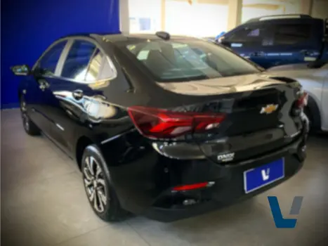 CHEVROLET Onix Sedan 1.0 12V 4P FLEX PREMIER 2 TURBO AUTOM�TICO, Foto 6