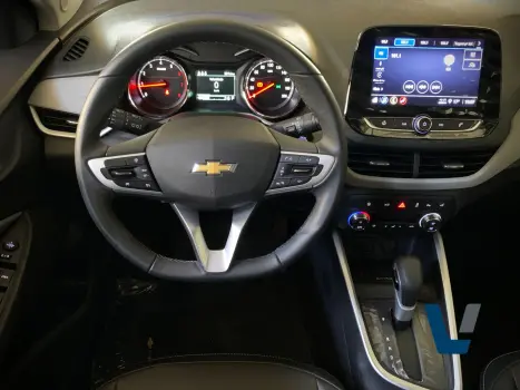 CHEVROLET Onix Sedan 1.0 12V 4P FLEX PREMIER 2 TURBO AUTOM�TICO, Foto 7