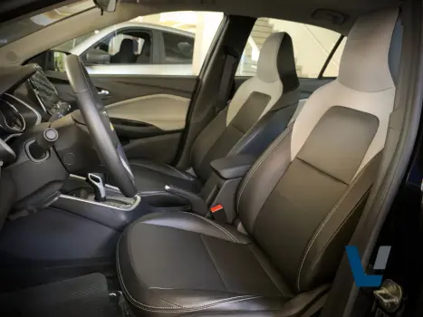 CHEVROLET Onix Sedan 1.0 12V 4P FLEX PREMIER 2 TURBO AUTOM�TICO, Foto 10