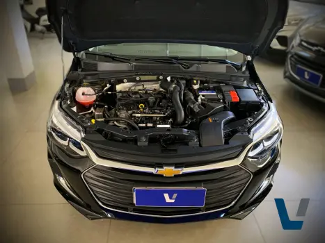CHEVROLET Onix Sedan 1.0 12V 4P FLEX PREMIER 2 TURBO AUTOM�TICO, Foto 13