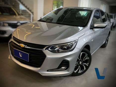 CHEVROLET Onix Sedan 1.0 12V 4P FLEX PREMIER 2 TURBO AUTOM�TICO, Foto 1