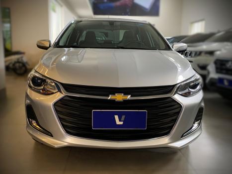 CHEVROLET Onix Sedan 1.0 12V 4P FLEX PREMIER 2 TURBO AUTOM�TICO, Foto 2